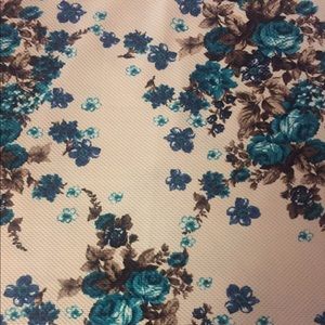 Lularoe Unicorn Cassie